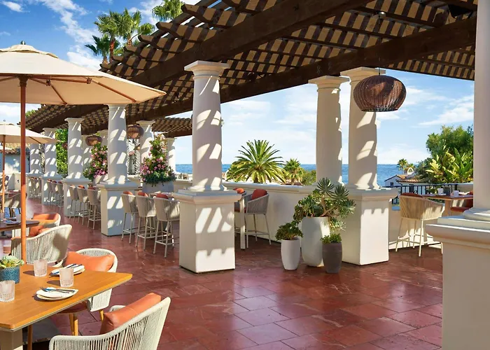 The Ritz-Carlton Bacara, Santa Barbara