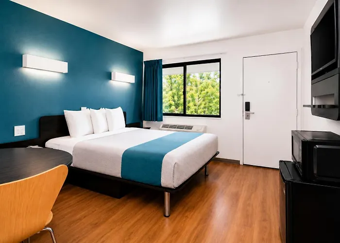 Vagabond Inn Camarillo